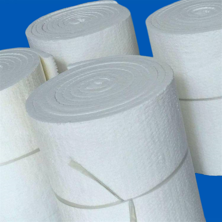 合水陶瓷纤维毡